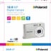 Polaroid new instant camera concept sketch