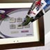 User interface design