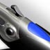 Cosmetic airbrush design