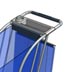 Shopping carts and strollers design