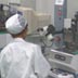 Clean 
      
 
 
 
 
 room for electronic PCB assembly.