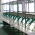 Manufacturing facility 
      
 
 
 with plenty room to expand