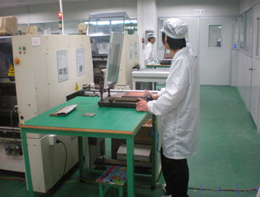 Quality 
      
 
 
 
 control stations.