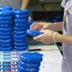 Plastic manufacturing 
      
 
 
 and assembly